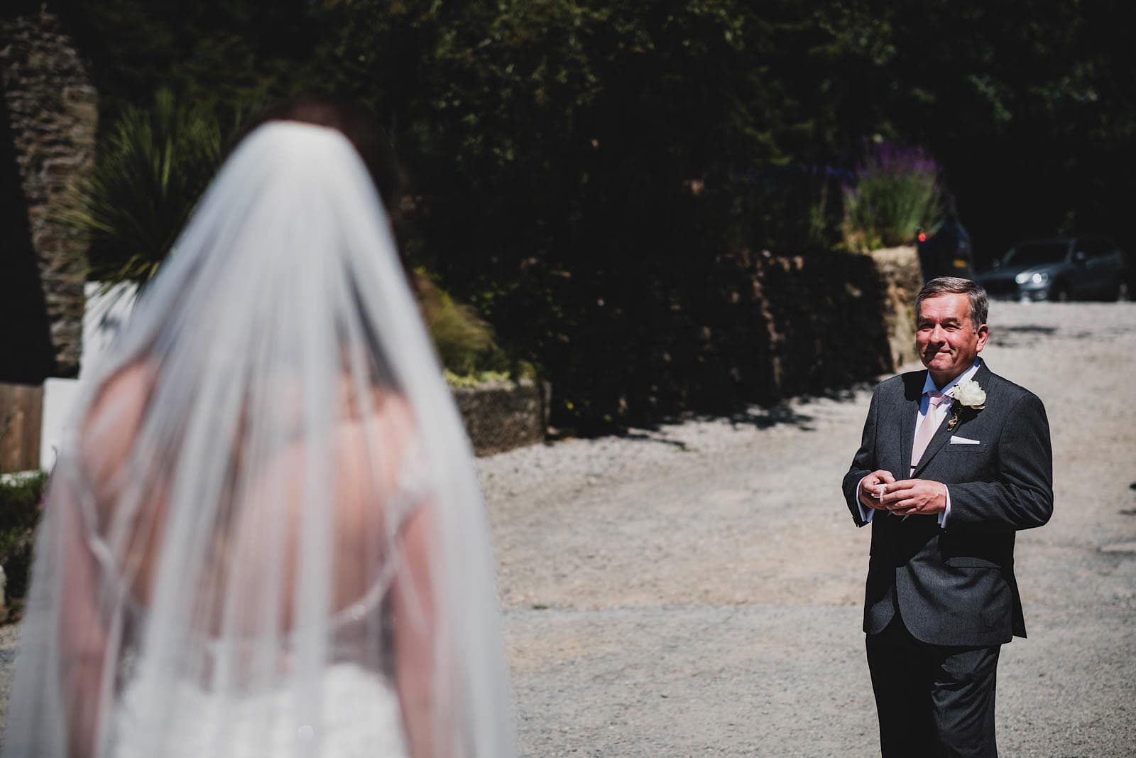Kilminorth Cottages Wedding Photography